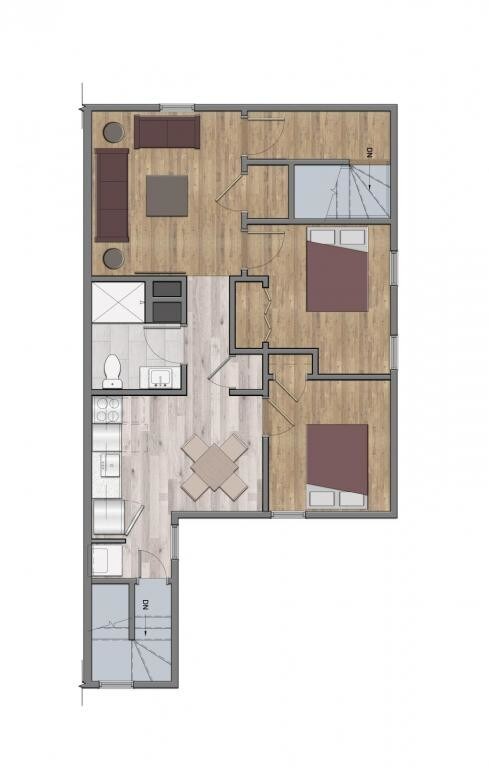 Foto del edificio - 41 Harrison Street