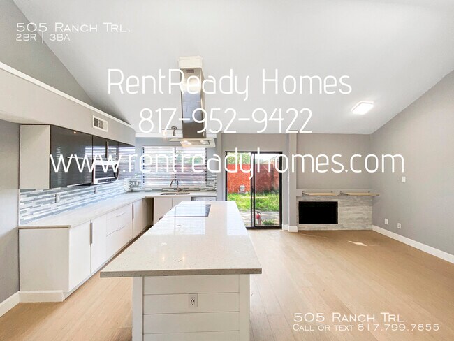 Foto del edificio - 505 Ranch Trl