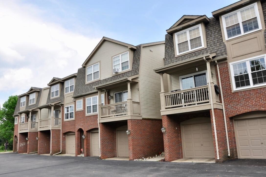 Foto principal - 2962 Barclay Way