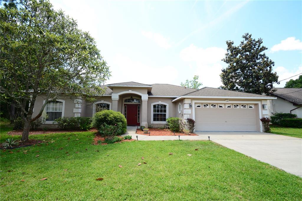 33 Westridge Ln, Palm Coast, FL 32164 House Rental in Palm Coast, FL