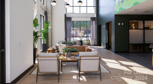 Foto del edificio - 4312 Yancey Rd