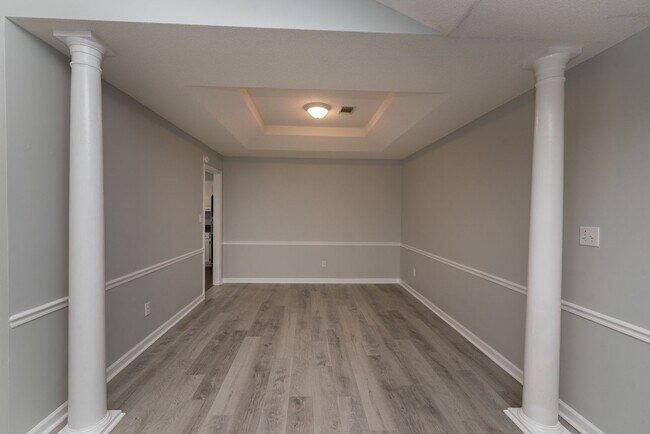 Foto del edificio - Updated 3 BR/2 BA - 10 Minutes From Gate 5 @ Ft. Gordon