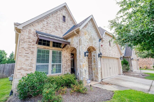 Foto del edificio - 15303 Westland Gate Dr