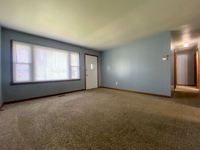 Foto del edificio - 3 Bedroom House on Evansville's West Side ...