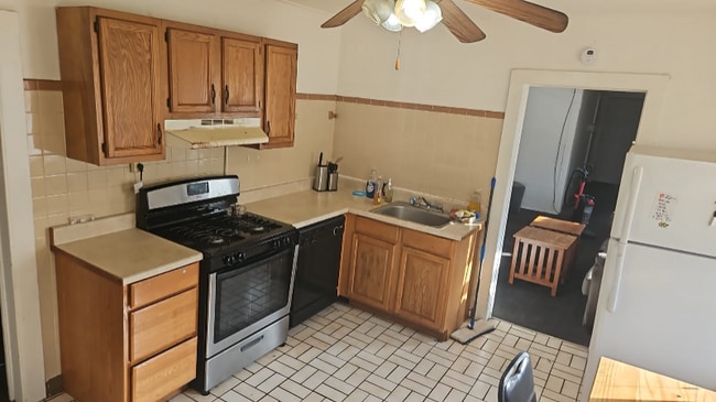 Foto del edificio - 163 Oak St