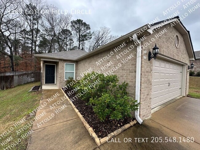 Foto del edificio - 9149 Cotton Field Cir