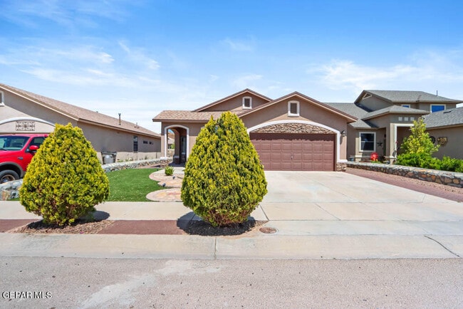 Foto del edificio - 14229 Bluesky Point Ct