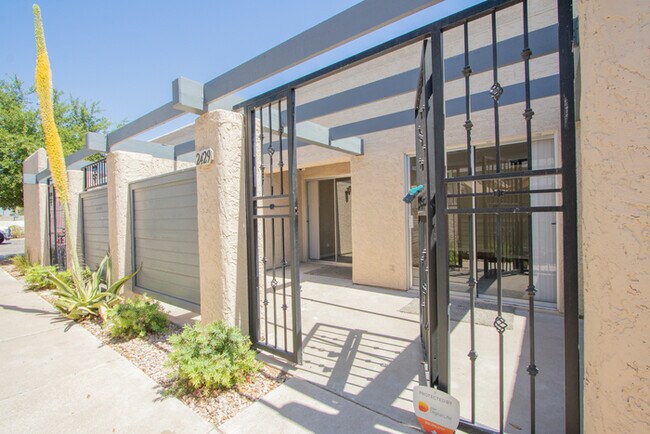 Building Photo - 2429 E 7TH ST, TEMPE AZ
