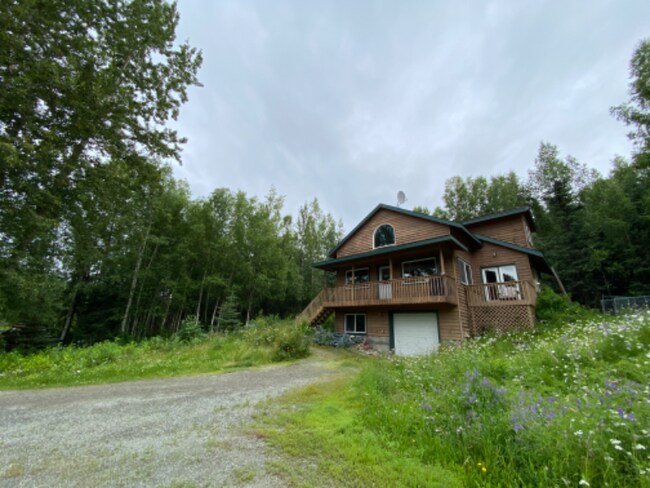 Foto del edificio - 4301 Autumn Ln