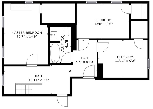 Foto del edificio - Stunning updated Wrigleyville 4-bed, 3-bath duplex featuring a modern kitchen, renovated baths & ...