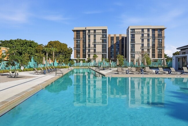 Foto del edificio - Culmer Place