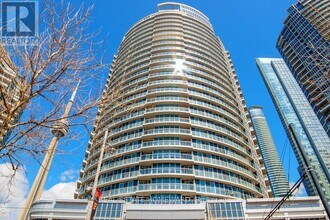 Building Photo - 218 Queens Quay W