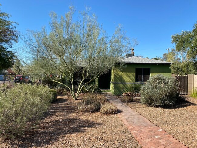 Building Photo - 2602 N 9th St