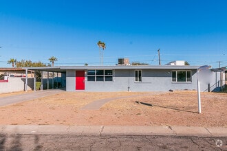 Building Photo - 3336 E Hubbell St