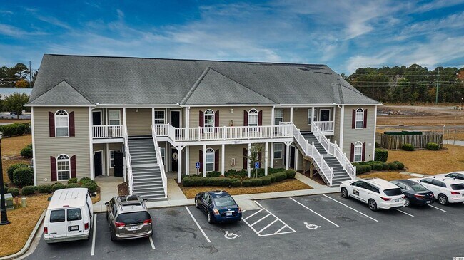 Building Photo - 129 Ashley Park Dr