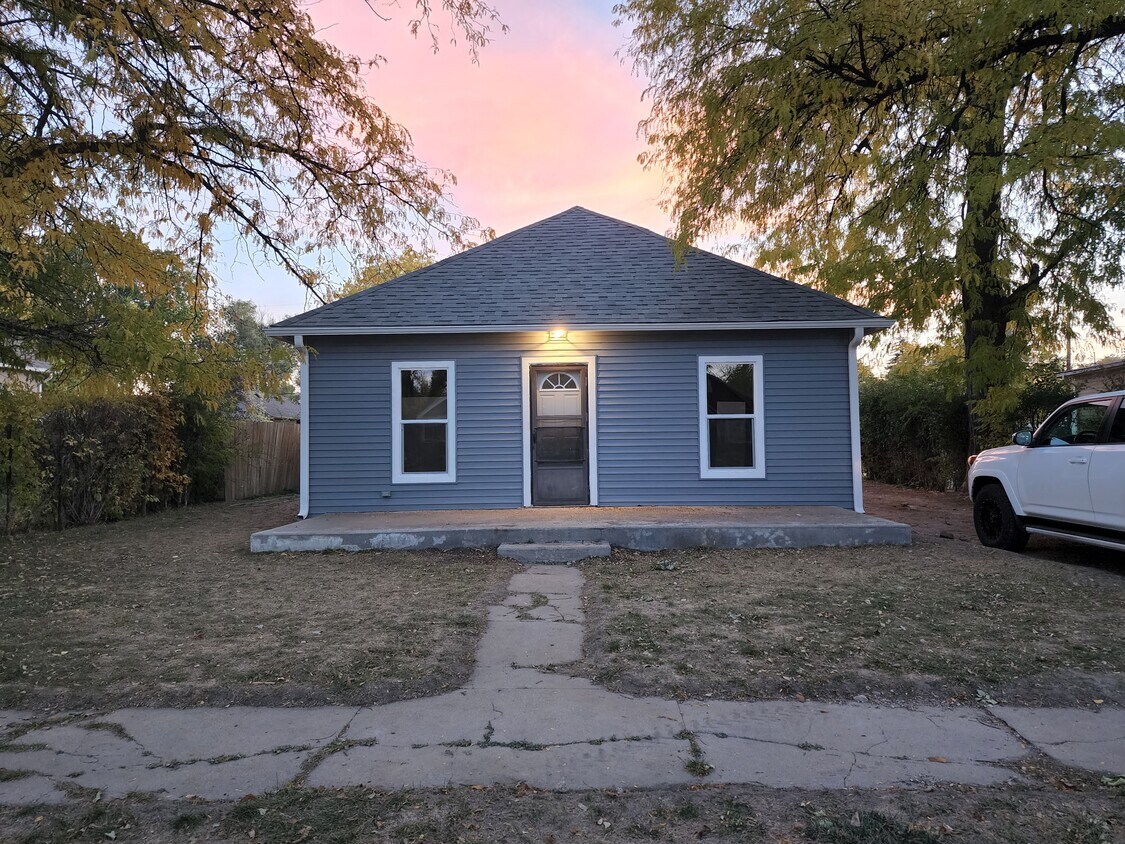 315 Denver St, Sterling, CO 80751 House Rental in Sterling, CO