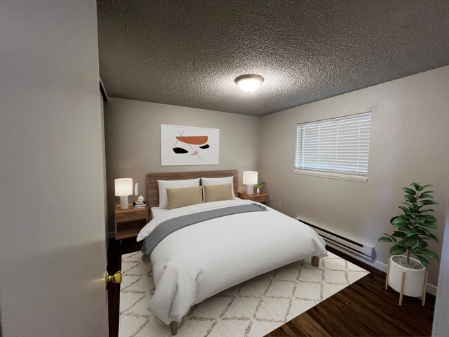Interior Photo - Arise at Arlington