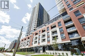 Building Photo - 4010 Eglinton Ave W