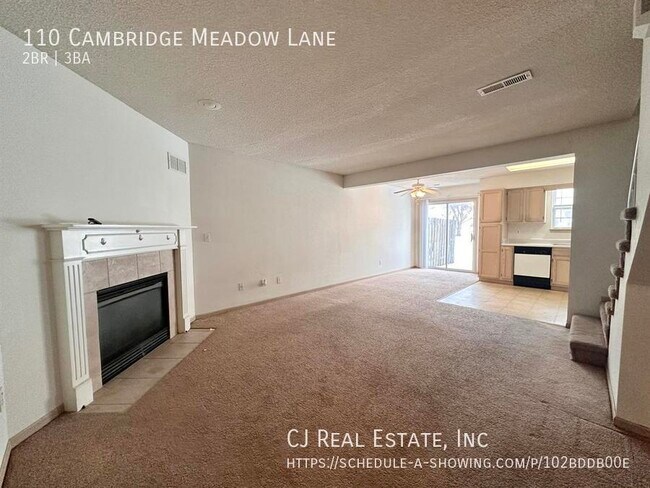 Building Photo - 110 Cambridge Meadows Ln