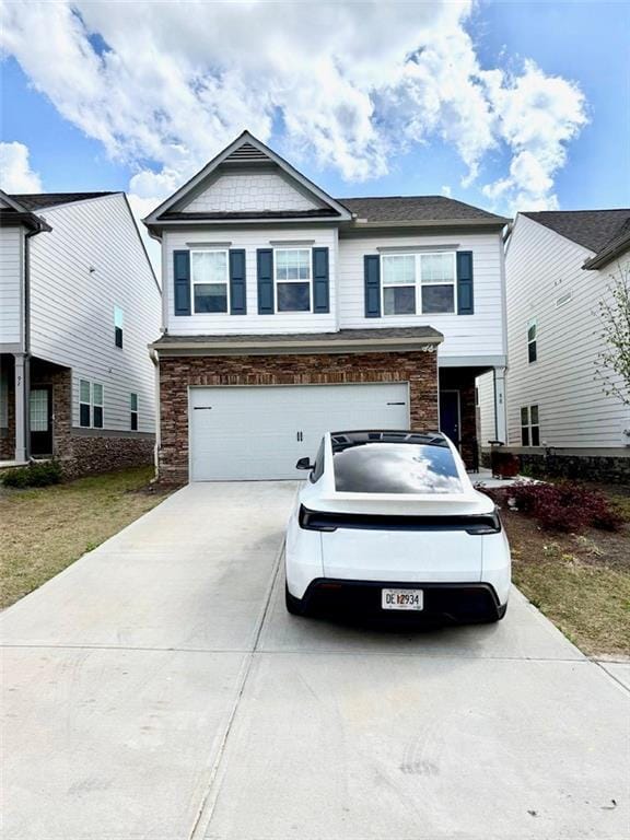 Foto del edificio - 88 Shelter Ln E