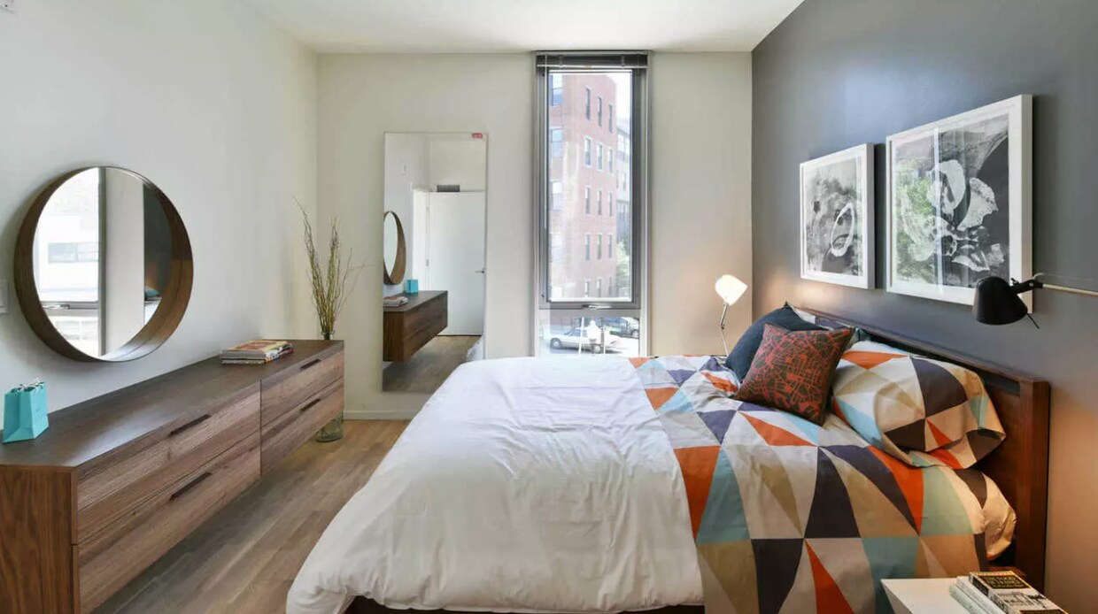 Foto principal - 129 Malden St