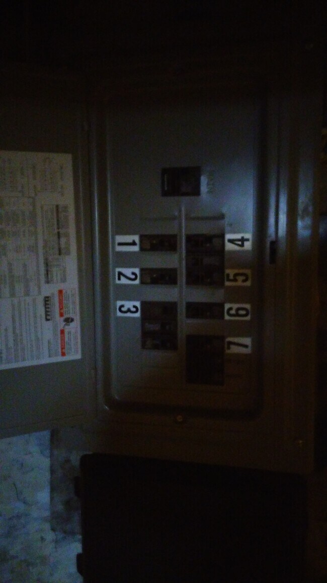 Foto del edificio - 27 Vine St