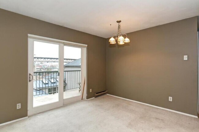 Foto del edificio - 2 bedroom in Seattle WA 98105
