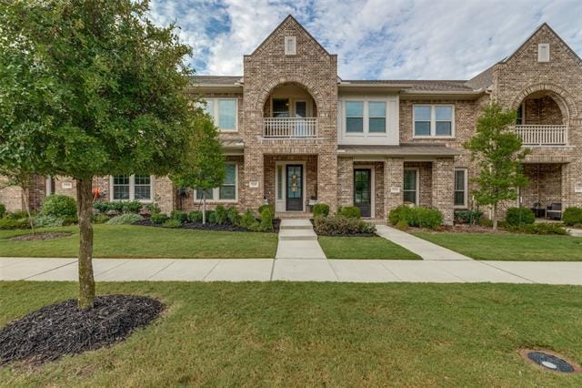 Foto principal - 7245 Sprangletop St