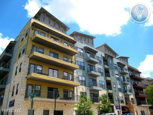 Building Photo - 2515 Pearl St