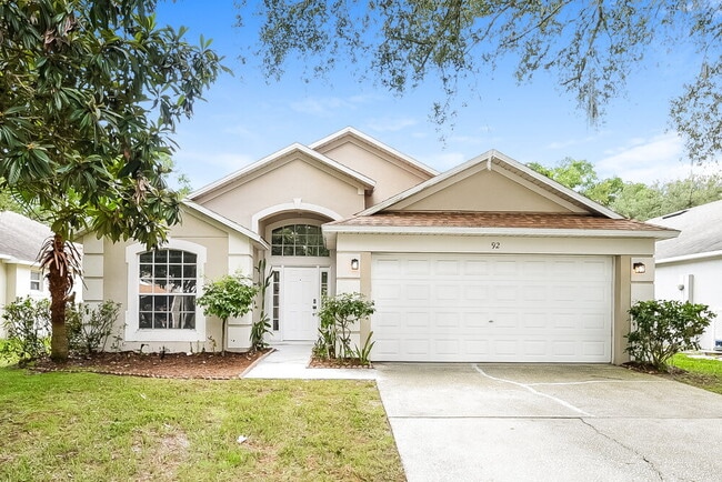 Building Photo - 92 Pine Forest Pl