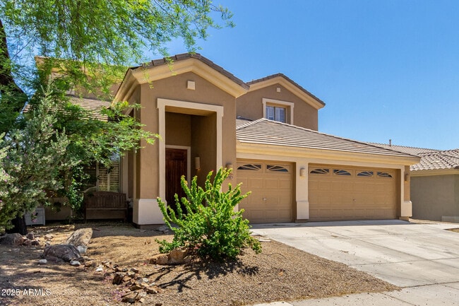 Building Photo - 10573 E Sheena Dr