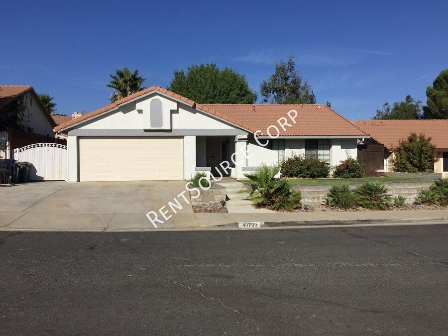 67 Houses for Rent in Palmdale, CA Westside Rentals
