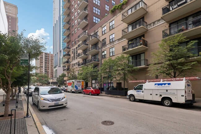 Foto del edificio - 41 E 8th St