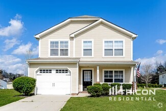 Building Photo - 1623 Long Paw Ln