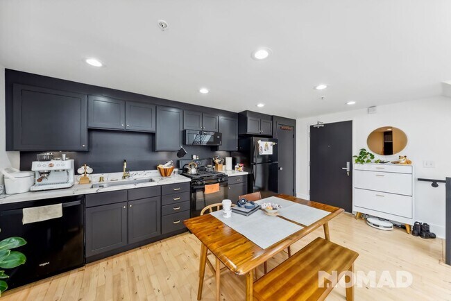 Foto del edificio - 701 Minna St