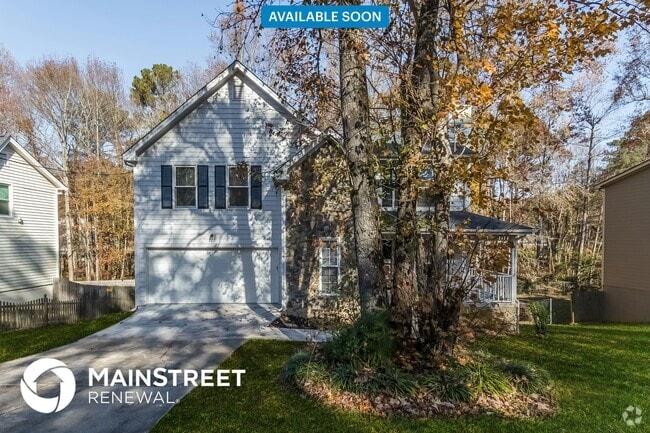 Building Photo - 3093 Glynn Mill Dr