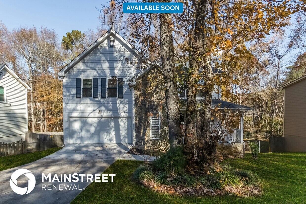 Foto principal - 3093 Glynn Mill Dr