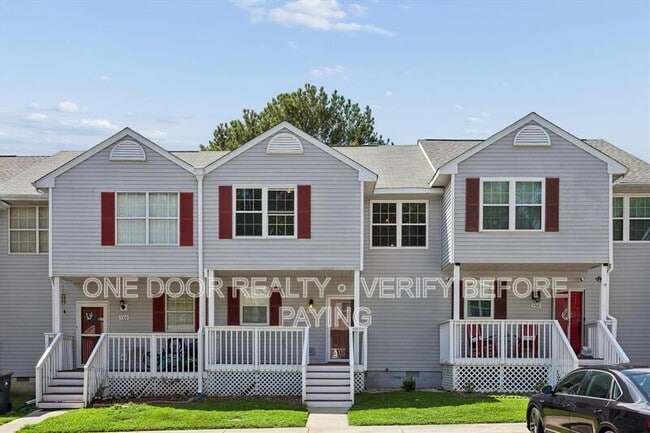 Photo - 5306 Aden Court Townhome