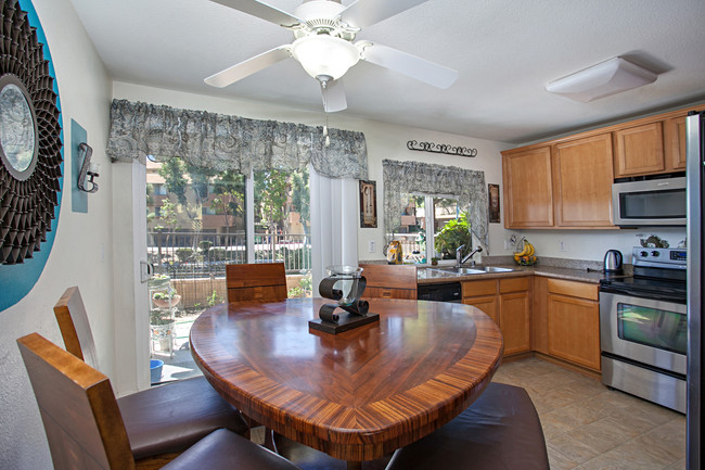 Interior Photo - Suncrest Ridge Apartments