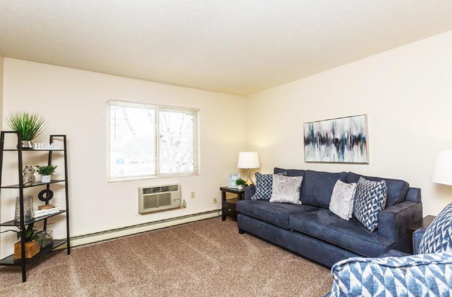 Greenbriar Village – 1 Bedroom