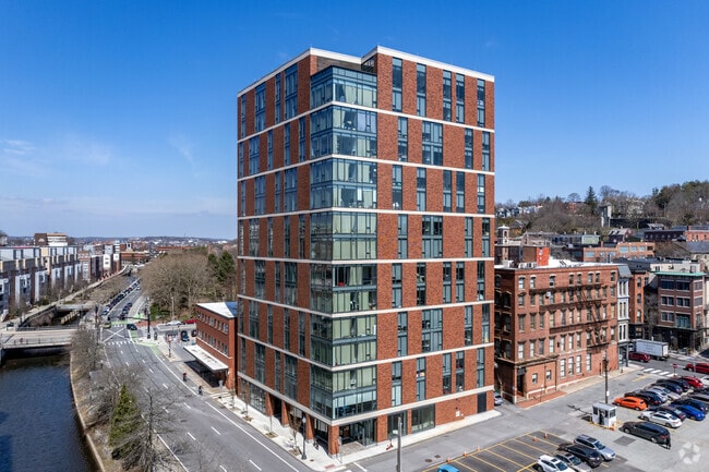 169 Canal St. - FOUND Study College Hill