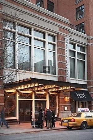 Building Photo - Prime Soho 1 Bed 1 Bath Apt
