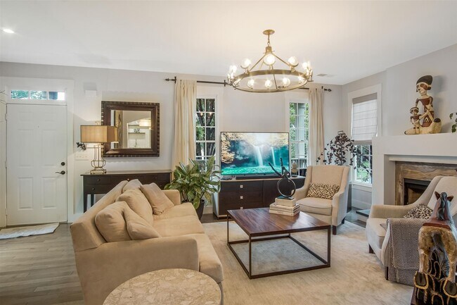 Foto del edificio - 1044 High Point Terrace SW