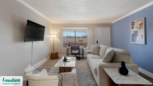 Foto del edificio - 2301 S Valley View Blvd