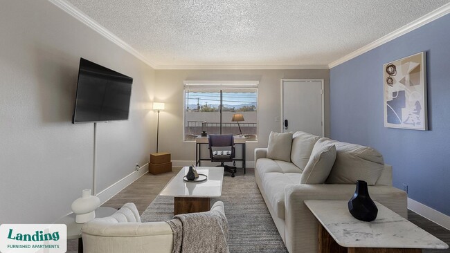 Building Photo - 2301 S Valley View Blvd