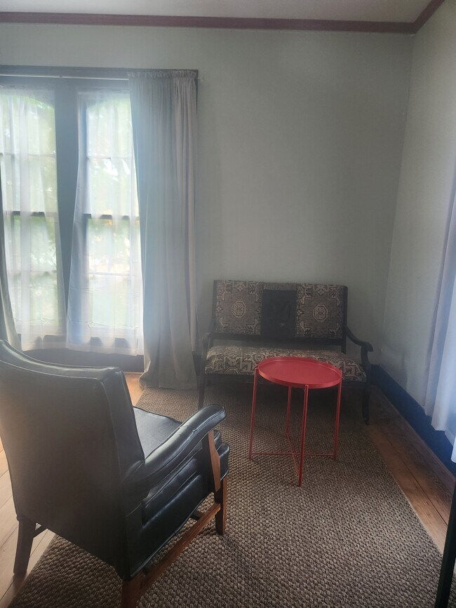 Foto del edificio - 428 N Ellis St
