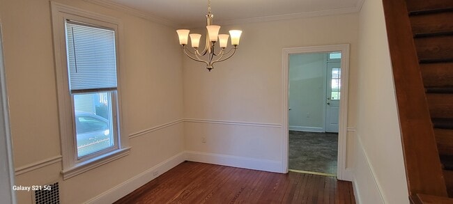 Foto del edificio - 731 Berwyn Ave