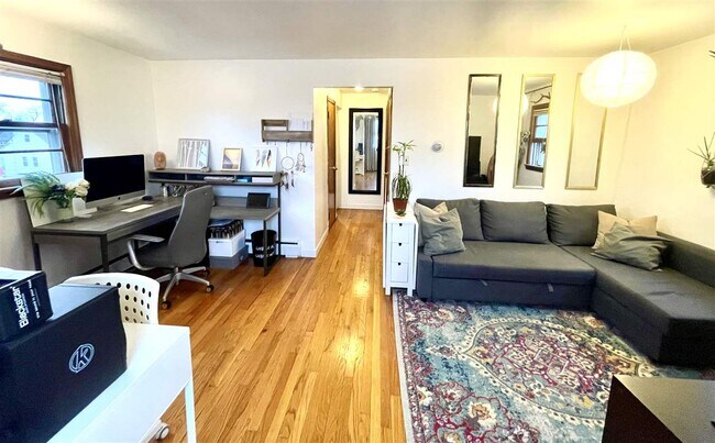 Foto del edificio - 159 Charles St