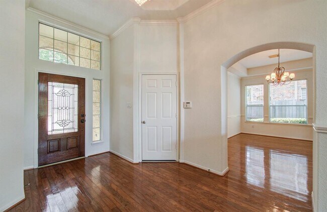 Foto del edificio - 4106 Angel Springs Dr