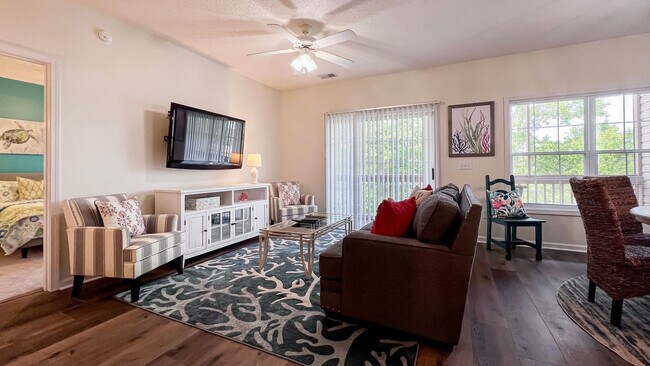 Foto del edificio - 1058 Sea Mountain Hwy